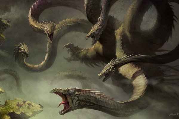 Kraken 18
