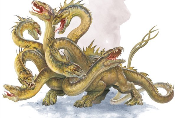 Kraken18 at